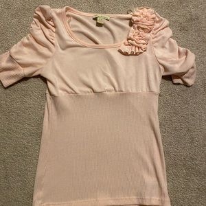 Forever 21 3/4 sweater